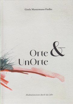 Cover Orte & UnOrte