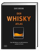 Der Whisky Atlas Der Whisky Atlas