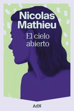 Cover El cielo abierto