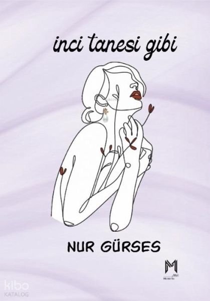 Inci Tanesi Gibi Inci Tanesi Gibi