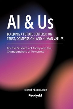 Cover AI & Us