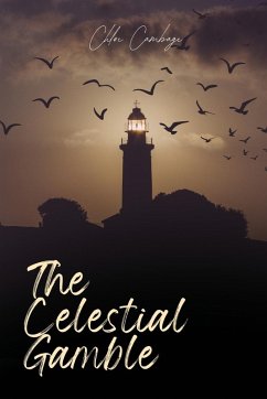 Cover The Celestial Gamble