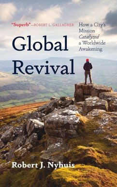 Global Revival Global Revival