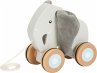 small foot 12624 - Nachziehtier Elefant... - Bild 1