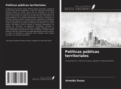 Cover Políticas públicas territoriales