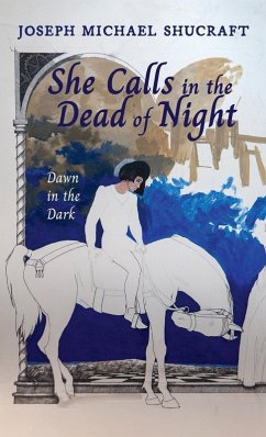 She Calls in the Dead of Night She Calls in the Dead of Night