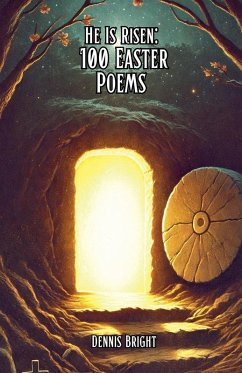 Cover He Is Risen