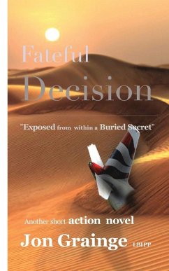 Cover Fateful Decision
