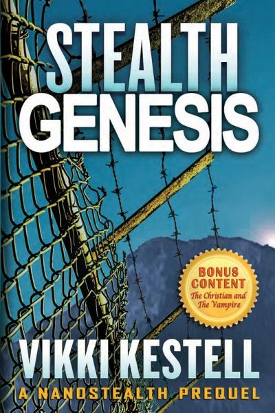 Stealth Genesis Stealth Genesis