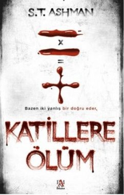 Cover Katillere Ölüm