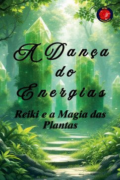 Cover A Dança do Energias