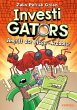 InvestiGators (Band 4) - Angriff der... - Bild 1