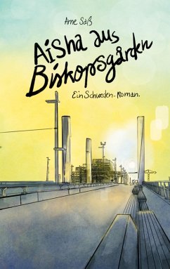 Cover Aisha aus Biskopsgården