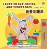 I Love to Eat Fruits and Vegetables... - Bild 1