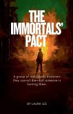 The Immortals' Pact The Immortals' Pact