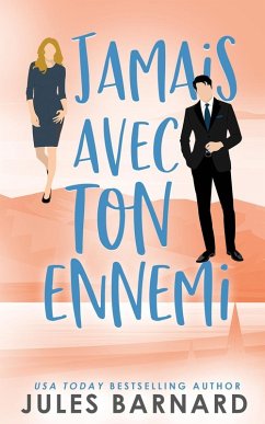 Cover Jamais avec ton ennemi