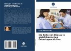 Die Rolle von Doulas in südafrikanischen Geburtsgeschichten