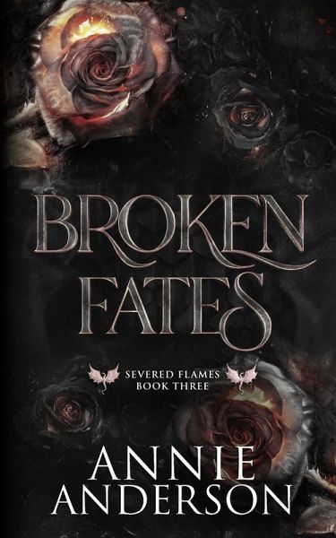 Broken Fates Broken Fates