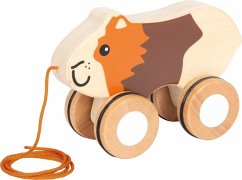 Cover small foot 12634 - Nachziehtier Meerschweinchen