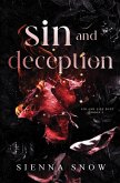 Sin and Deception Sin and Deception