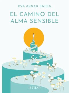 Cover El Camino del Alma Sensible