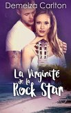 La Virginité de la Rock Star