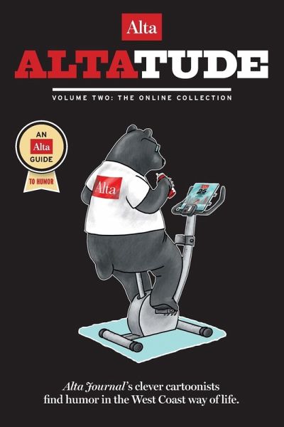 Altatude ¿ Volume Two Altatude ¿ Volume Two