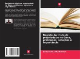 Registo do título de propriedade no Gana, problemas, soluções e importância Registo do título de propriedade no Gana, problemas, soluções e importância
