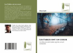 Cover Les Fables ont un coeur