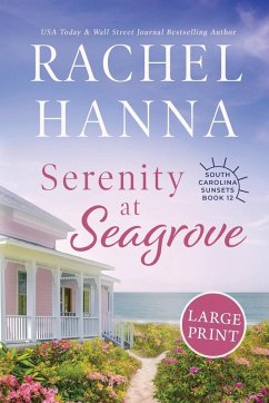 Serenity at Seagrove Cover Serenity at Seagrove