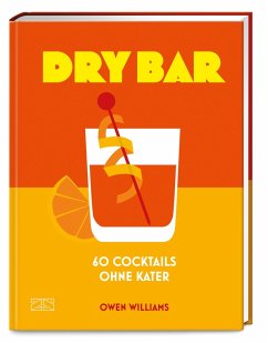 Cover Dry Bar