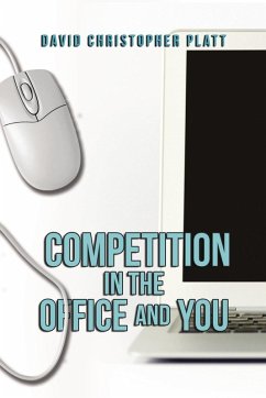 Cover Competition In the Office and You
