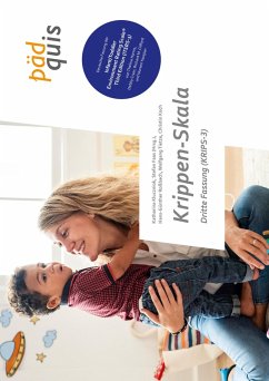 Cover Krippen-Skala (KRIPS-3)