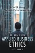 Applied Business Ethics - Bild 1