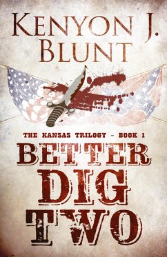 Cover Better Dig Two