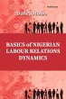 Basics of Nigerian Labour Relations - Bild 1