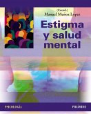 Estigma y salud mental Estigma y salud mental