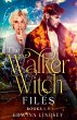 The Walker Witch Files Omnibus - Bild 1