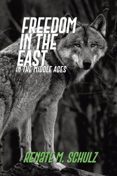 Cover Freedom in the East
