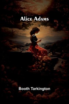Cover Alice Adams