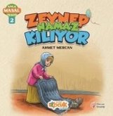 Anla Masal Serisi 2 - Zeynep Namaz Kiliyor Anla Masal Serisi 2 - Zeynep Namaz Kiliyor