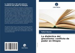 Cover La dialéctica del glocalismo: conflicto de poder en Etiopía