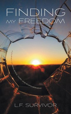 Cover Finding My Freedom