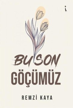 Cover Bu Son Göcümüz