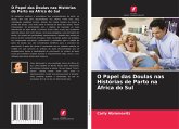 O Papel das Doulas nas Histórias de Parto na África do Sul