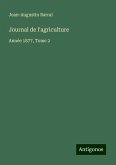 Journal de l'agriculture Journal de l'agriculture