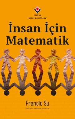 Cover Insan Icin Matematik