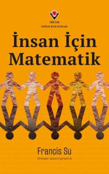Insan Icin Matematik