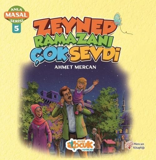 Anla Masal Serisi 5 - Zeynep Ramazani Cok Sevdi Anla Masal Serisi 5 - Zeynep Ramazani Cok Sevdi