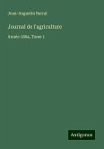 Journal de l'agriculture Journal de l'agriculture
